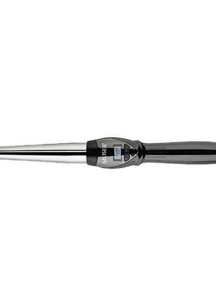 Конусная плойка для волос Брюки-дудочки curl-pro2 conical 13-25 мм