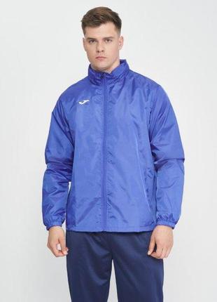 Вітровка joma iris синій 2хl (100087.700)