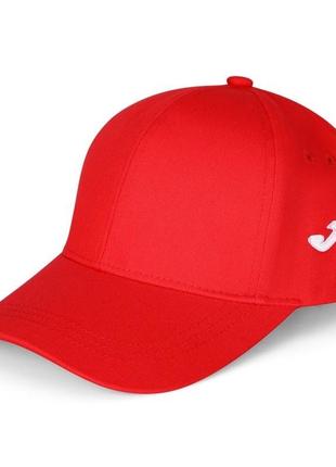 Кепка joma cap classic красный osfm 9995869438020