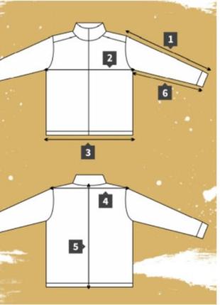 Куртка texar reverse black/grey size l 4