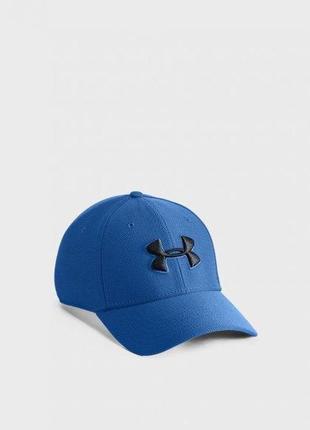 Кепка men's blitzing 3.0 cap синий муж m/l (1305036-400)