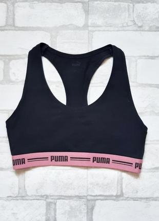 Базовый топ puma