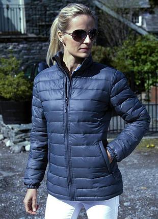 Міська жіноча куртка з підкладкою ice bird