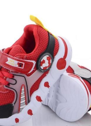 Детские кросовки кроссовки