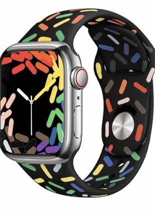 Ремешок для apple watch1 фото