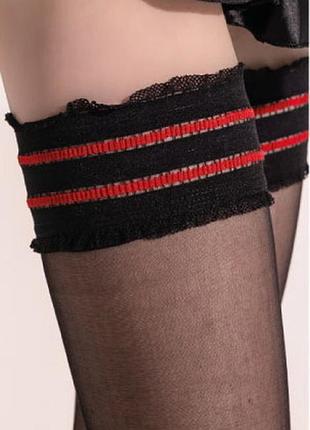 Чулки dolores "alescandra" 40 den