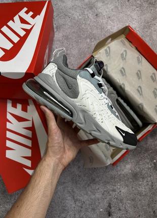 Чоловічі кросівки nike air max 270 cactus jack