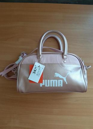 Puma (оригинал) сумочка.