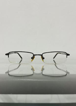 Окуляри з діоптріями