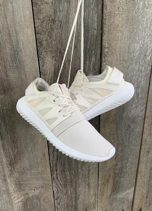 Кросівки adidas tubular viral бігові кроссовки спорт 41(26см)