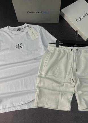 Чоловічий сет calvin klein2 фото