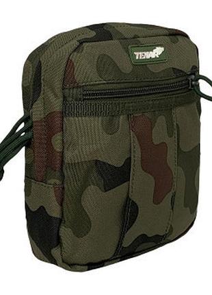 Підсумок медичний texar pl camo