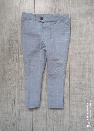 Штани на хлопчика mark chantal