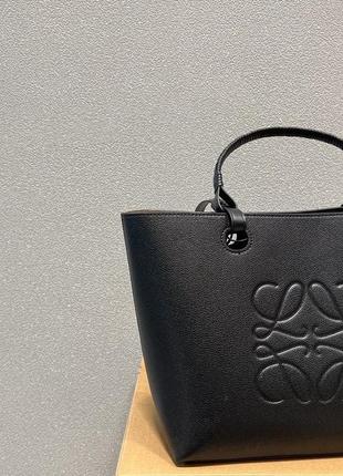 Сумка loewe zara massimo