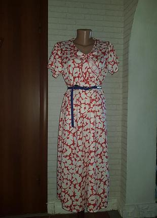 Платье в ретро стиле 2