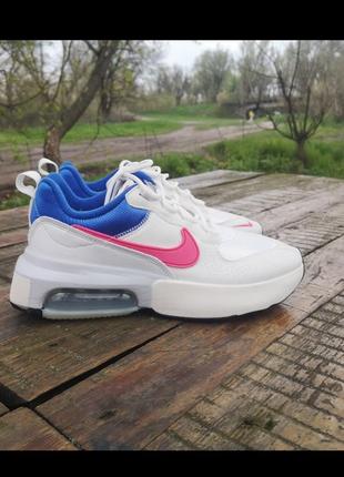 Кроссовки nike air max verona