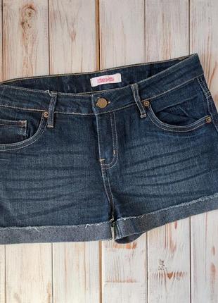 Емкость джинсовая подростковая (,девичьи)