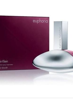 Calvin klein euphoria