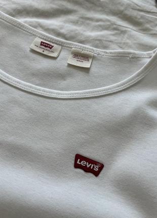 Футболка levis8 фото