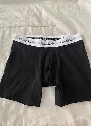 Трусы 44 46 calvin klein оригинал хлопок