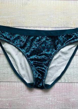 Трусики victoria’s secret розмір м