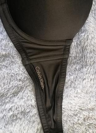 Бюстгальтер лифчик анжелика calvin klein 70c 32c3 фото