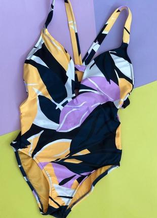 Купальник seafolly