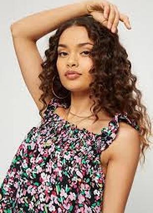 Новая блузка "dorothy perkins" р. 42
