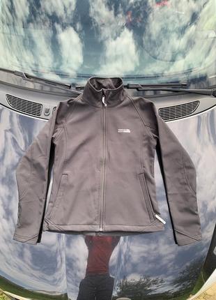 Куртка trespass soft shell tp50