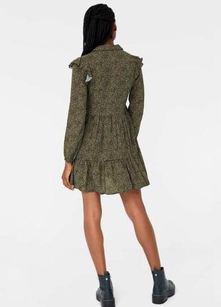 Сукня stradivarius 10