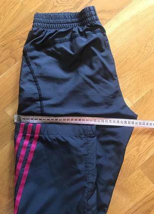 Спортивні штани adidas10 фото