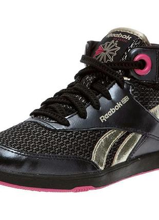 Стильные женские кроссовки
reebok rbk bellasanto1 фото