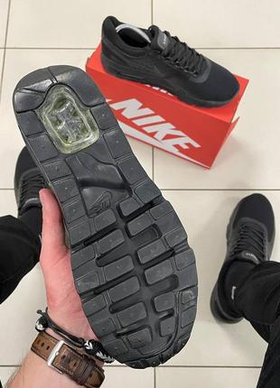 Кроссовки сетка nike air max 909 фото