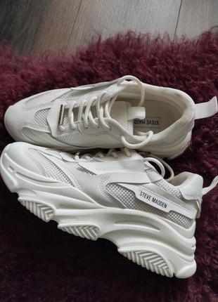 Кроссовки steve madden, оригинал