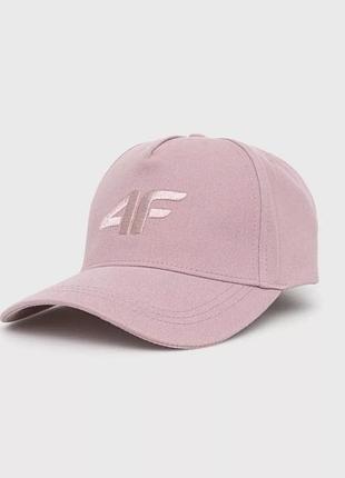 Кепка 4f