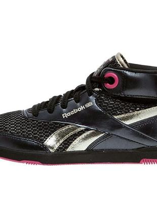 Стильные женские кроссовки
reebok rbk bellasanto3 фото