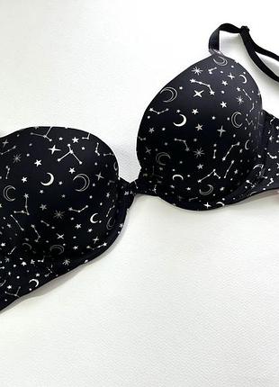 Бюстгальтер victoria’s secret
