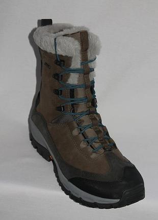 Merrell thermo rhea mid waterproof, usa--10,5--eur--41-41,5--устілька-27,5 cм3 фото