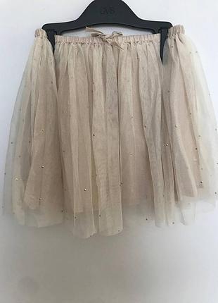 Юбка mango, р. 10-11