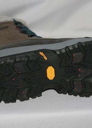 Merrell thermo rhea mid waterproof, usa--10,5--eur--41-41,5--устілька-27,5 cм4 фото