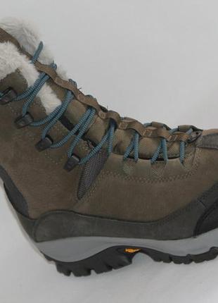Merrell thermo rhea mid waterproof, usa--10,5--eur--41-41,5--устілька-27,5 cм7 фото