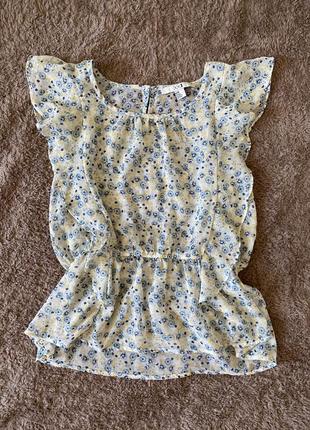 Футболка, майка