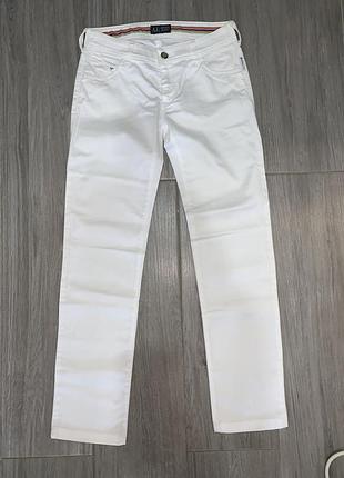 Брюки armani джинси