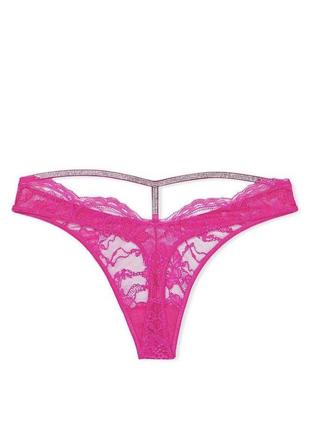 Трусики victoria’s secret