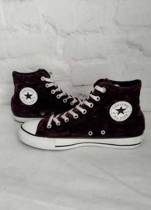 All-star converse5 фото