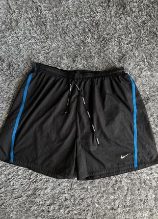 Шорти nike