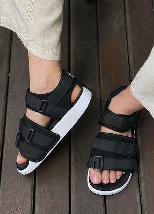 Сандалі нью баланс літні, new balance sandals сандалі-босоніжки nike сандали adidas adilette на лето5 фото