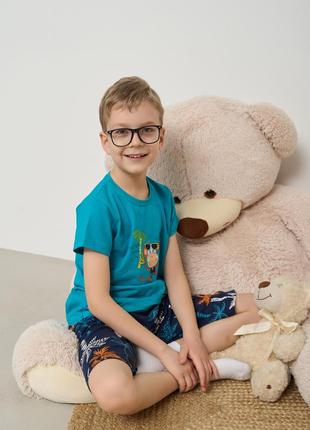 Костюм для мальчика