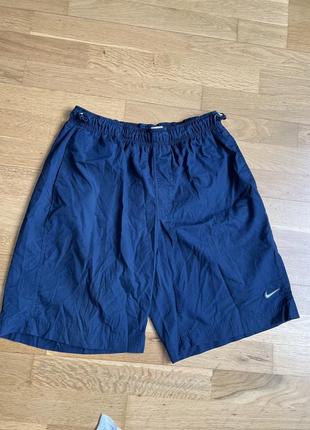 Шорти nike vintage