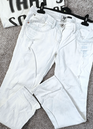 Модные джинсы1 фото